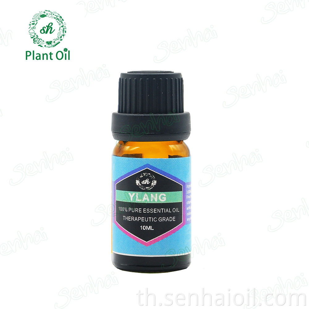 ylang ylang oil